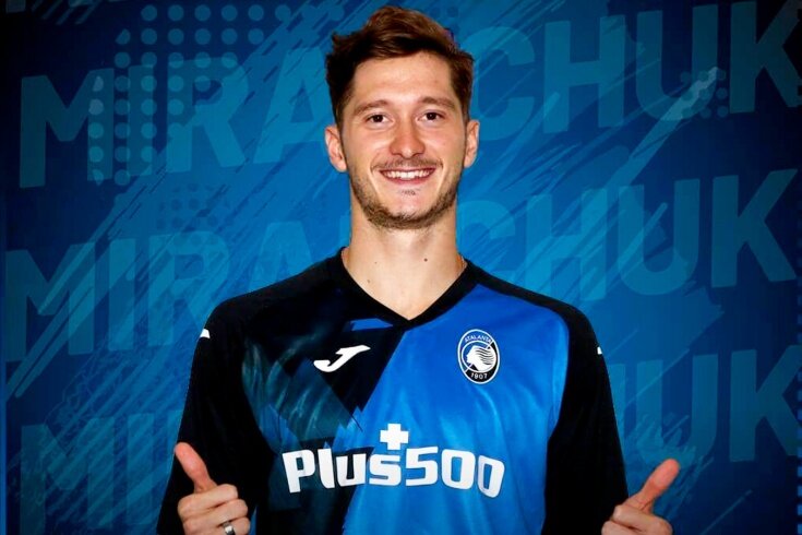 Миранчук А. 