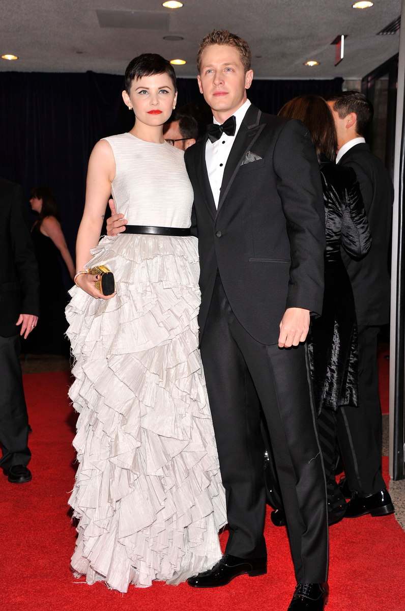 Джиннифер Гудвин