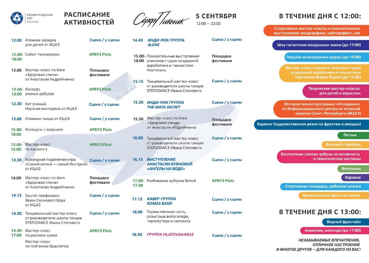 фестиваль пляж афиша. расписание фестиваля три четыре. площадки для фестивалей. карта фестиваля. расписание фестиваля три четыре.