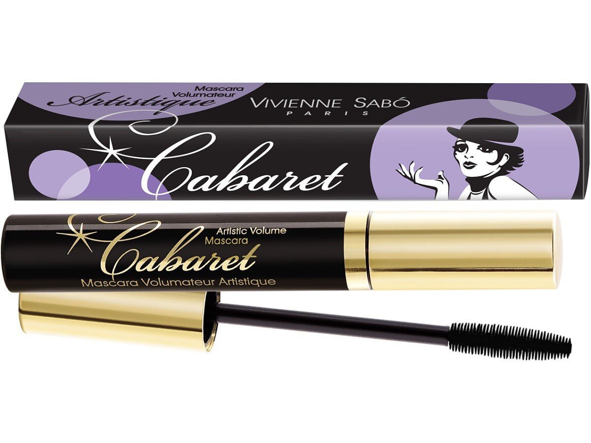 Vivienne Sabo Cabaret