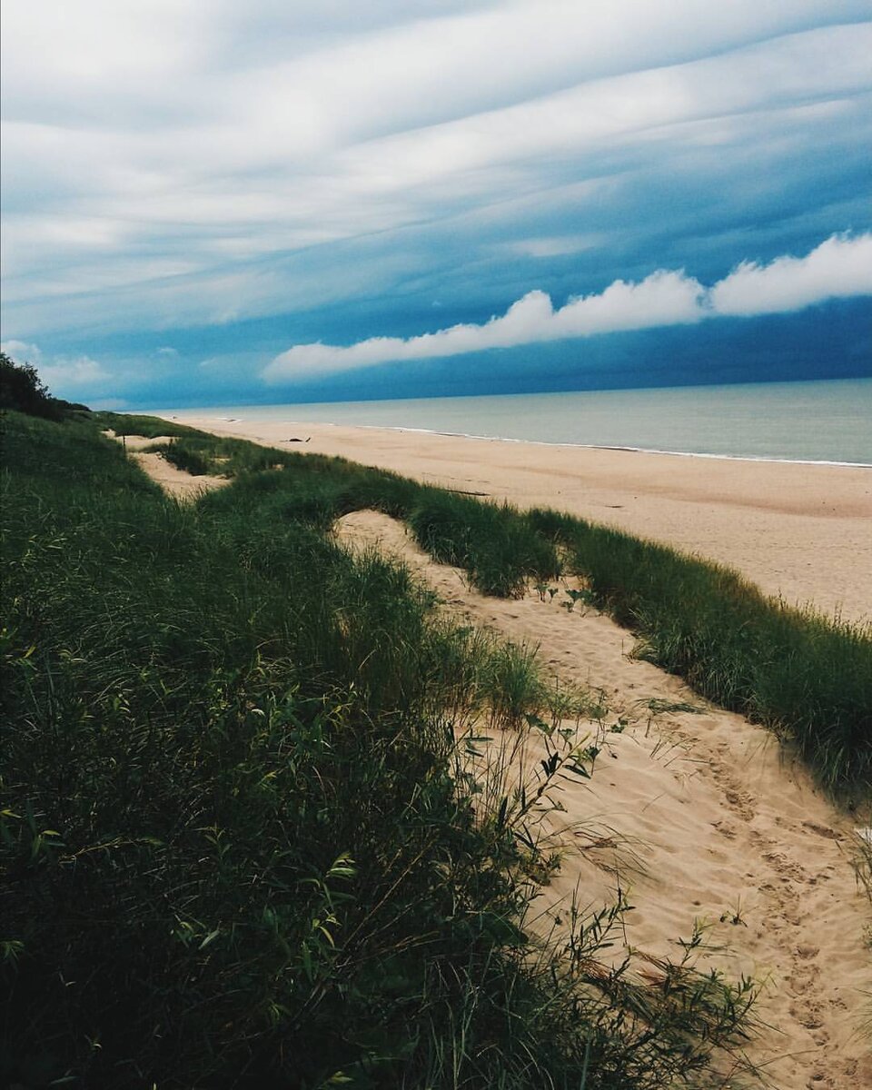 Надвигается шторм🌊 