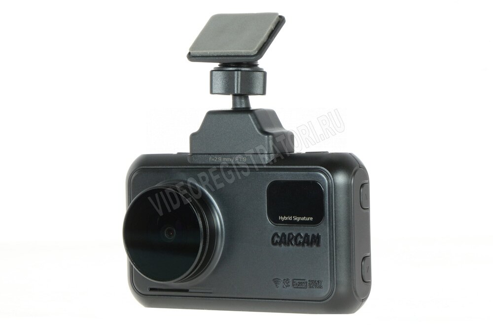 Carcam hybrid 2 signature цены