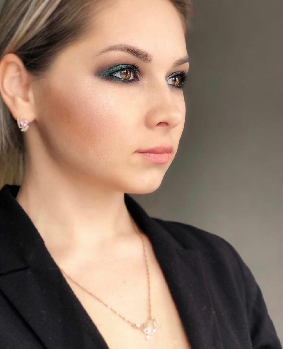 Алина Родионова, специалист по недвижимости Бюро недвижимости №1