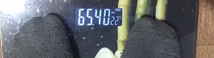 Вес 11.09.20