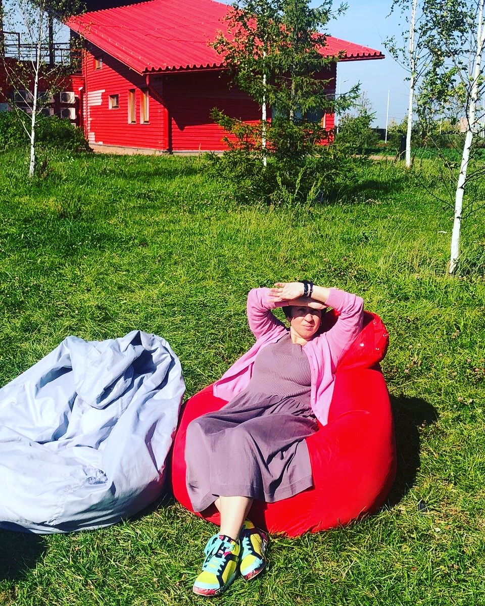 С вами ваш автор. Фото из личного архива принадлежит автору 