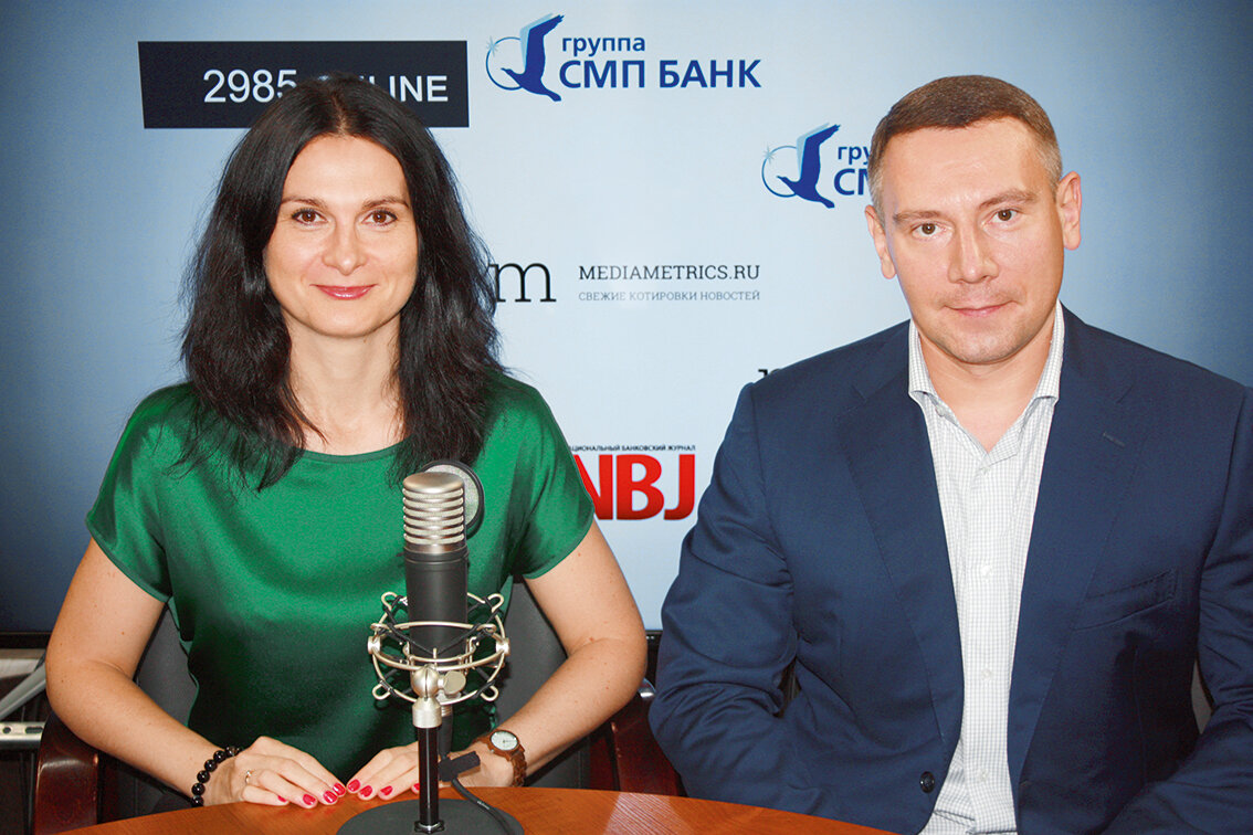 Фото радио MediaMetrics