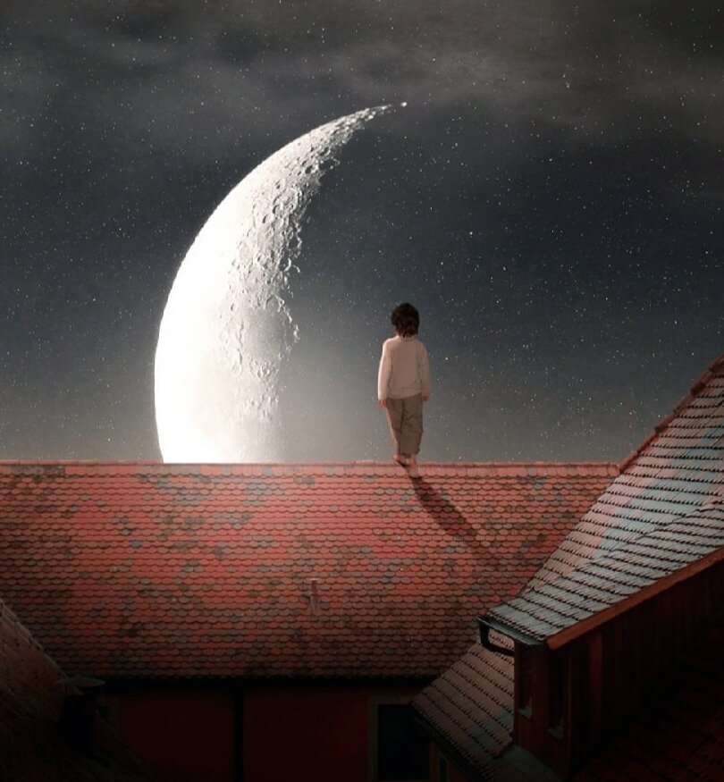 Определитесь с истинными целями и планами...