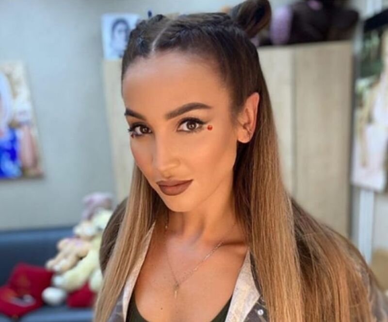 Ольга Бузова