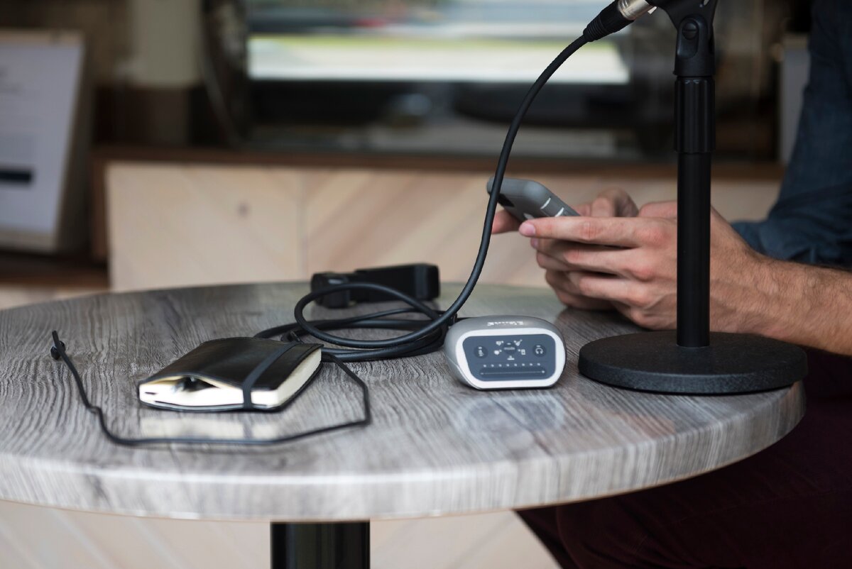 Посмотрите, насколько MVi компактный.