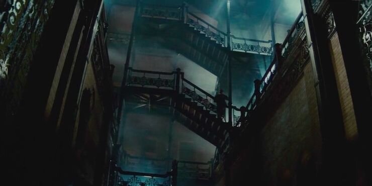 Кадр из фильма "Бегущий по лезвию". Источник: imdb.com  