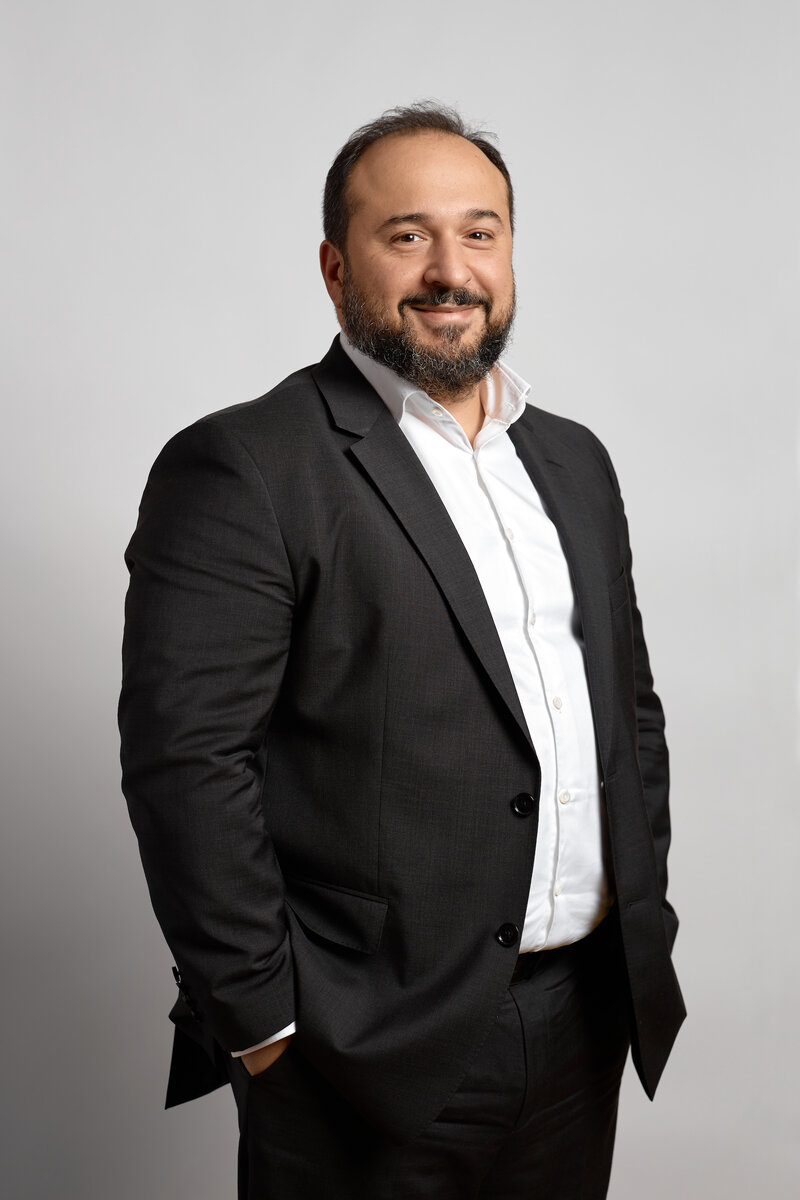 Руслан Исмаилов, директор по управлению розничной сетью «Магнит»