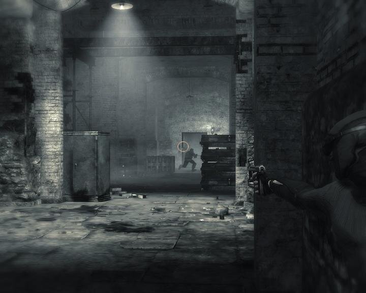 Dark Sector