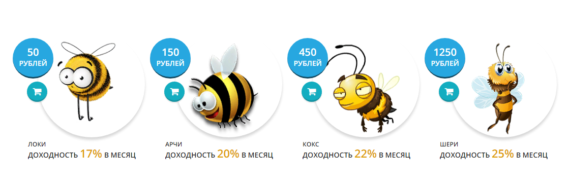 Что такое ПчелинаяПасека?
ПчелинаяПасека — это платформа для заработка(пассивного дохода) в формате игры.-2