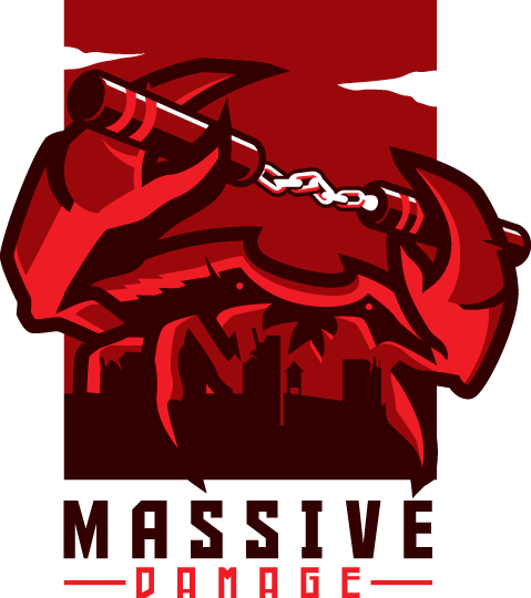 Логотип студии.