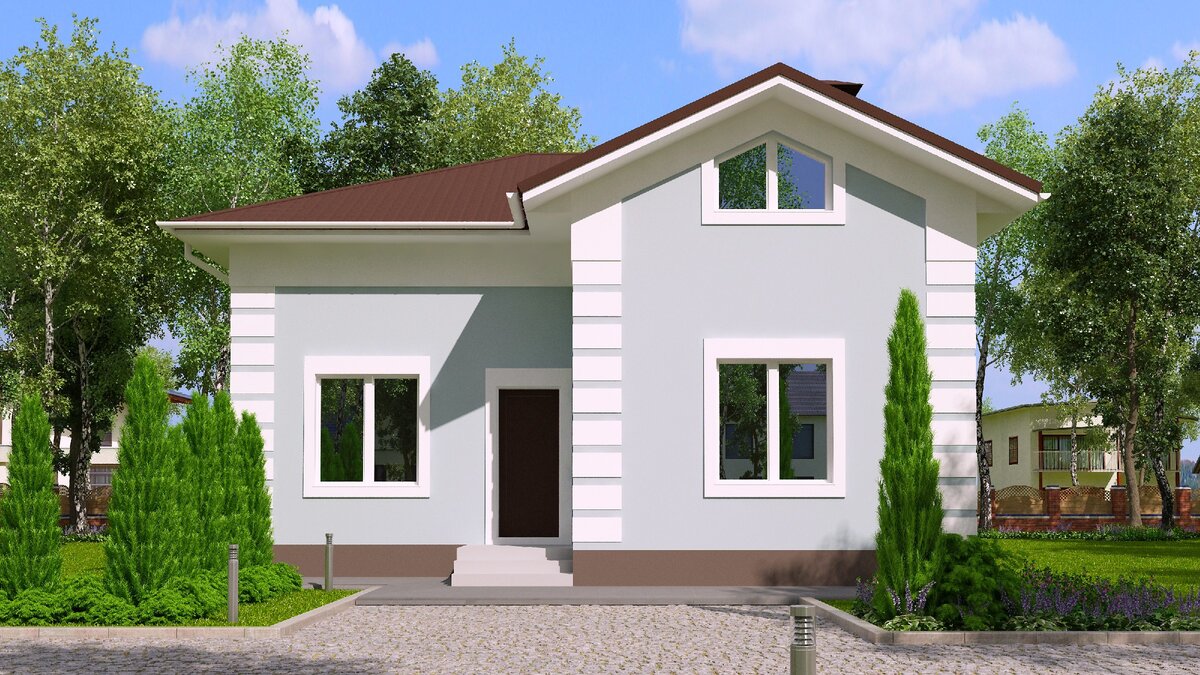 Проекты ершова николая