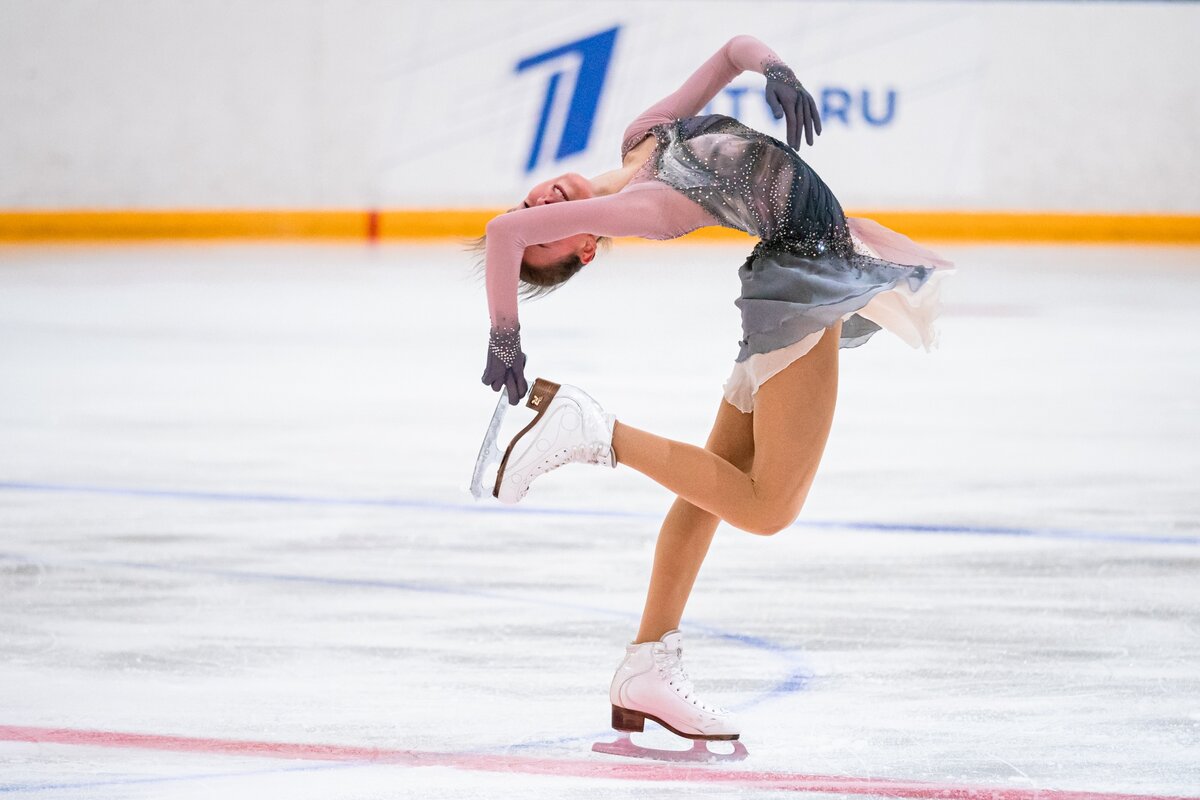 Фото из Instagram teamashcherbakova