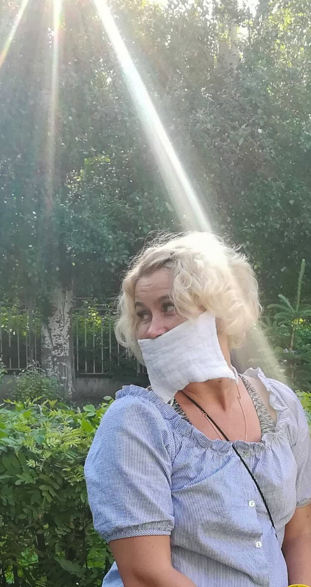 Новая реальность диктует нам условия пандемияпребывания. Все больше - чего нельзя, всё меньше остается от нас самих. Попадая впросак, мы учимся на ошибках,  принимаем решения и выбираем Себя.