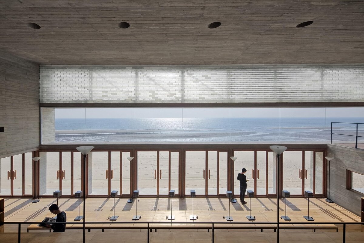 Фото: Archdaily