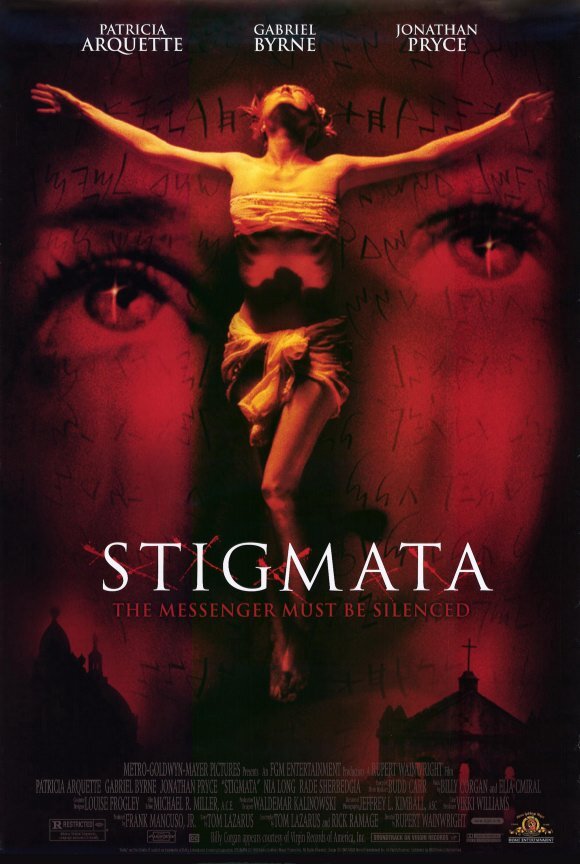 Стигматы / Stigmata (1999)