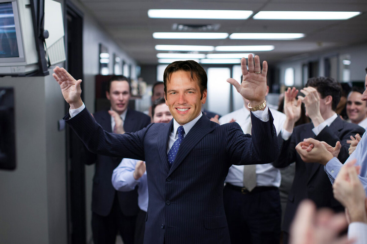 Похоже что Фил Спенсер решил играть по-крупному.