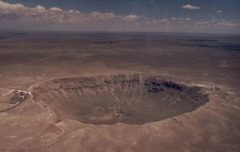 фото воронки