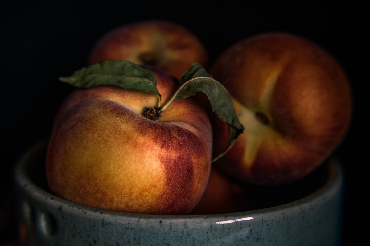 Rocco Stoppoloni / Unsplash
