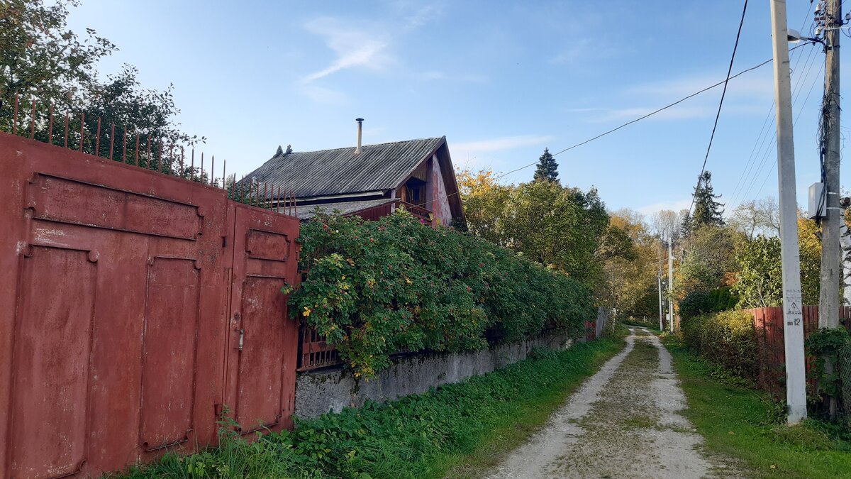Как за каменной стеной, только лучше