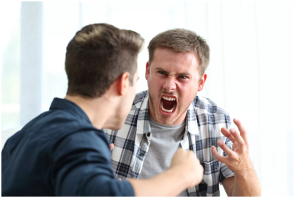 АХ ТАК... ТОГДА ТЫ МНЕ НЕ ДРУГ...