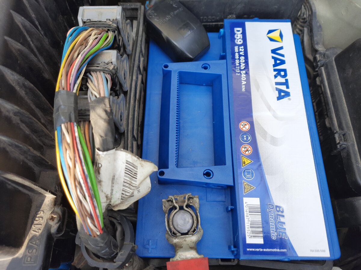 Из личного архива