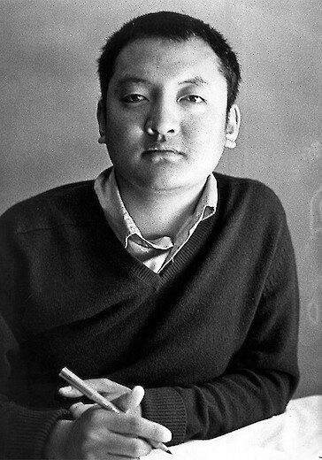 Шамарпа. Скандинавия, 1981 г.