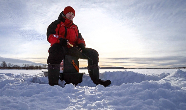 Эх, скорее бы...