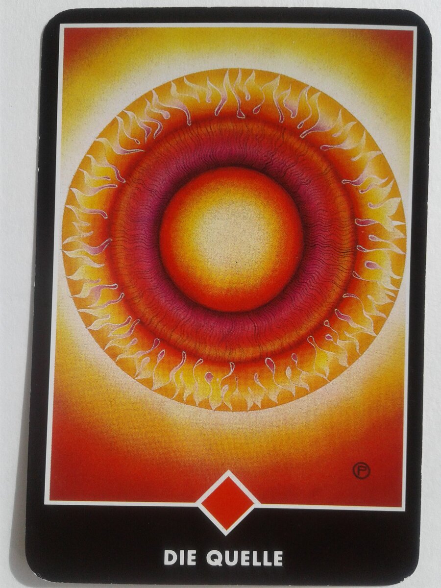 Аркан: туз огня – Источник