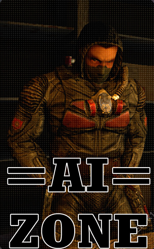 Черно-красное хамло. Грубый продавец времен развитого социализма. Хамит, грубит, делом не занимается. Принцип "не нравится — не бери".