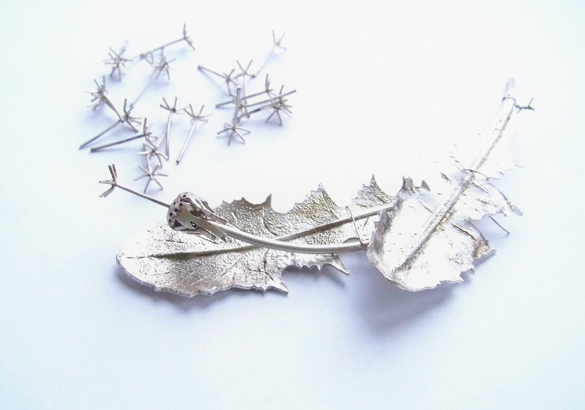 Лена одуванчик рассказ на дзен. Photo of a Dandelion Necklace.