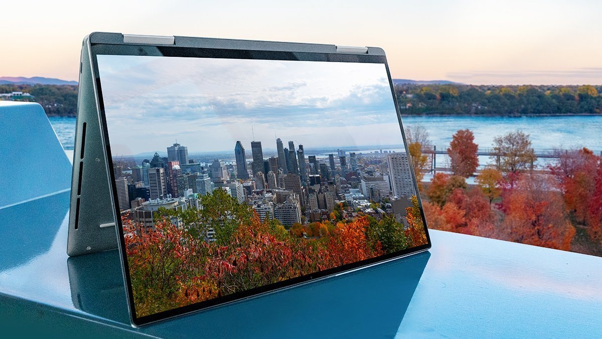Dell XPS 13 2-in-1