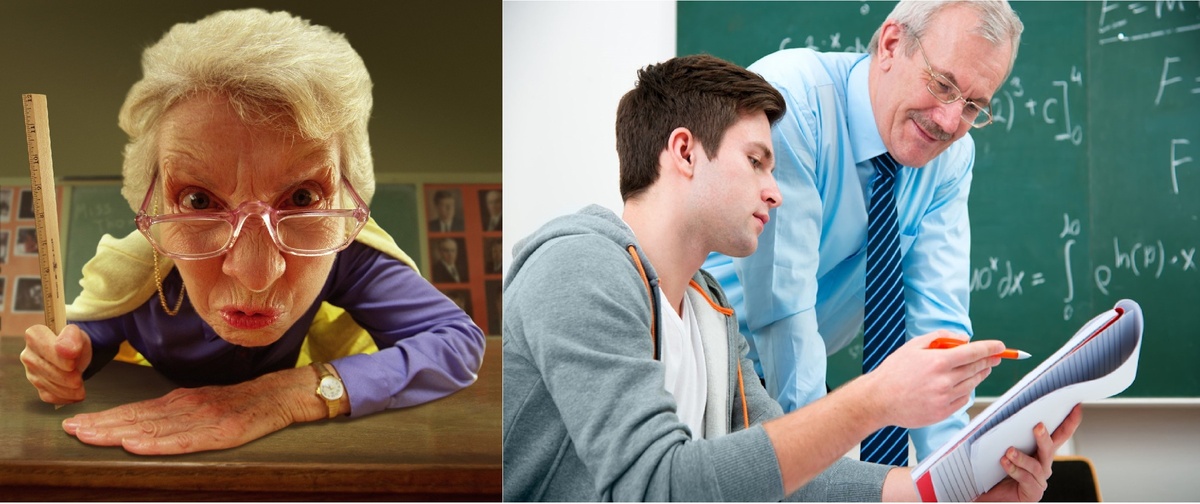 Хотелось бы того, что справа