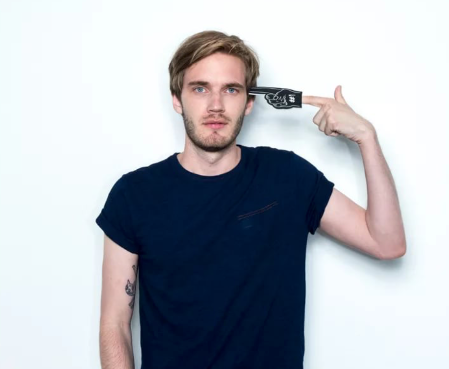 Felix Kjellberg