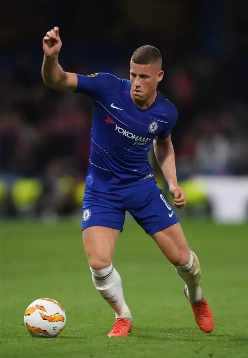 Росс Баркли