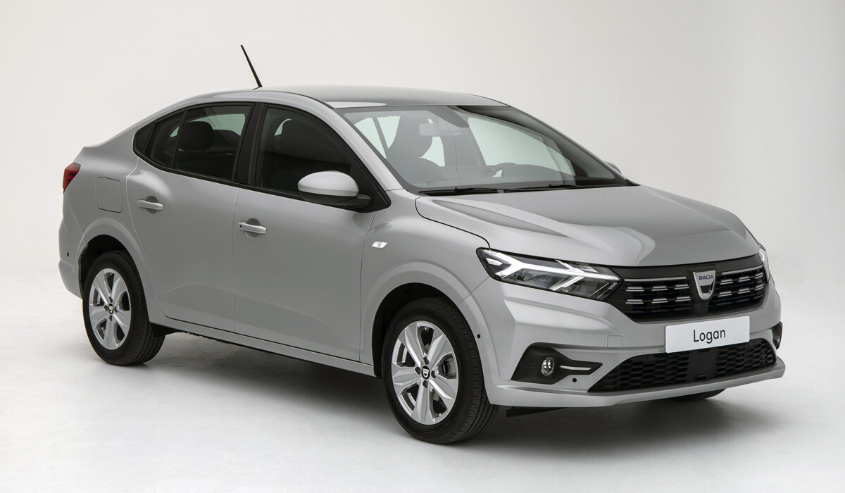 Будущий Логан 2021