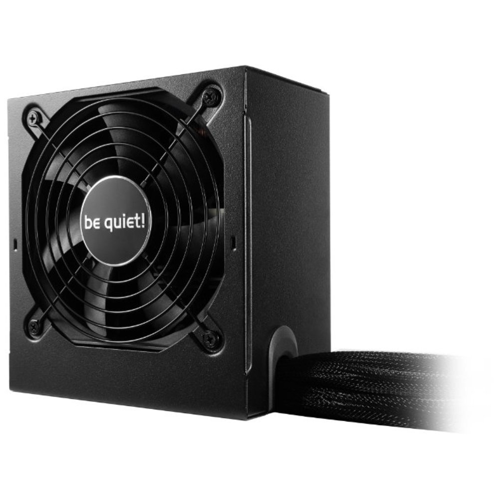 be quiet! System Power 9 500W