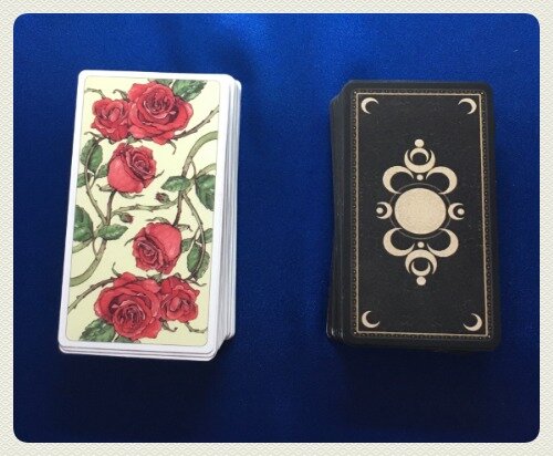 Сожалеет ли он, что вы не вместе? Гадание онлайн. Фото автора