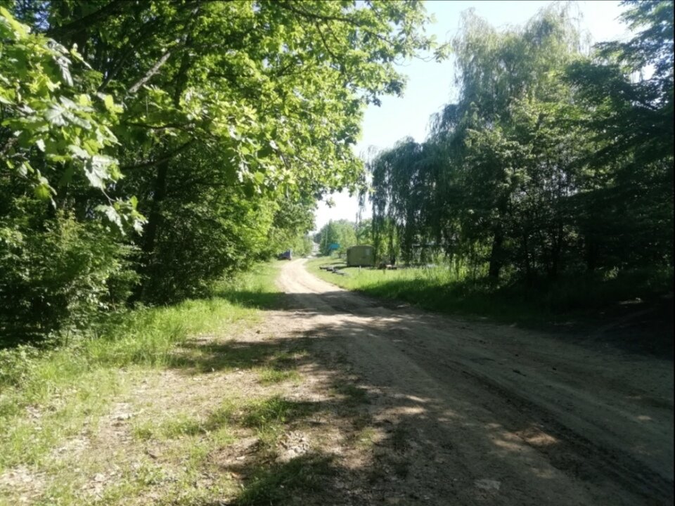 Выход из Кутаиса