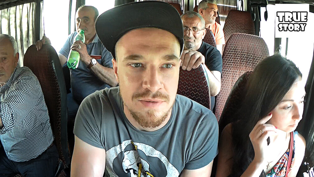 Армяне и Азербайджанцы - В чем разница? Съездил в Армению и Азербайджан (отзыв русского туриста)