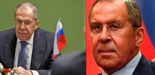 Лавров до и после пластики