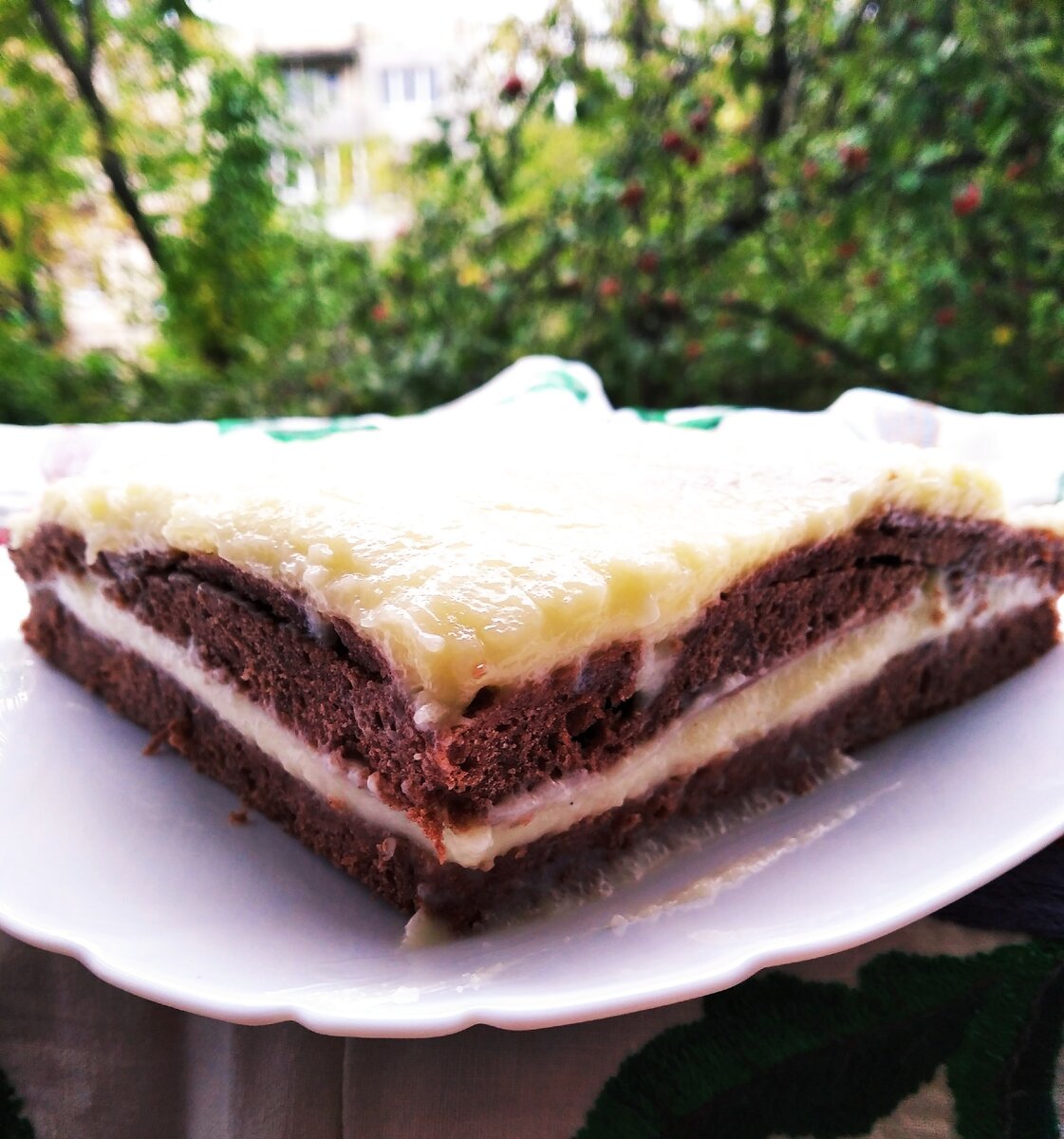 Птичье молоко