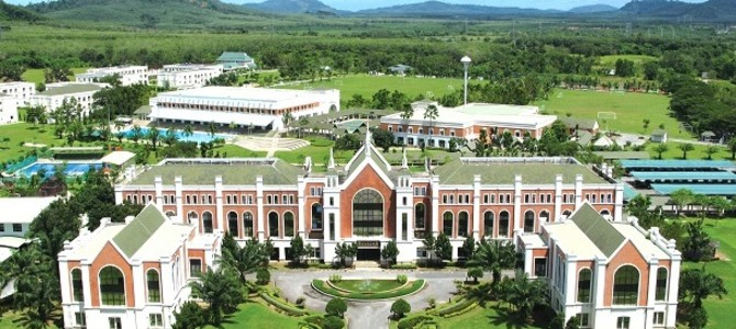 Phuket Buy House | Лучшее образование для ваших детей на Пхукете