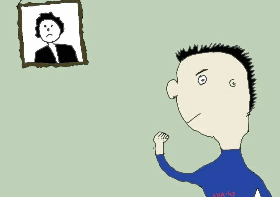 Что делать учителю, если в него летит плевок0