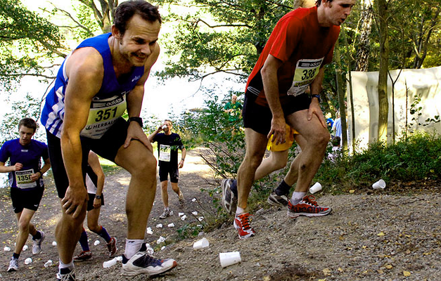 Фото с места события