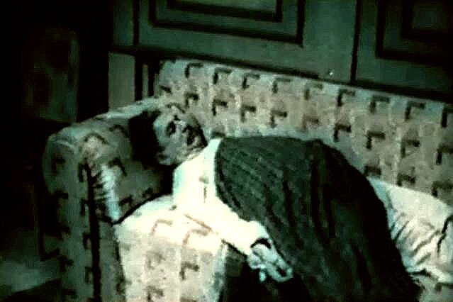 Сталин на даче. Последняя ночь. Яндекс картинка.