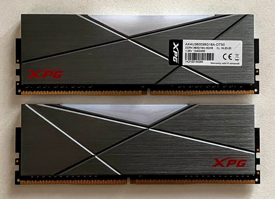Как частота памяти влияет на скорость компьютера с AMD Ryzen внутри?1